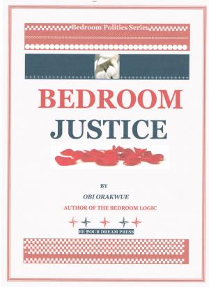 Cover of the book Bedroom Justice by Kami Garcia