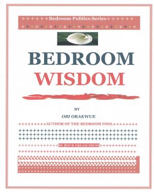 Book cover of Bedroom Wisdom
