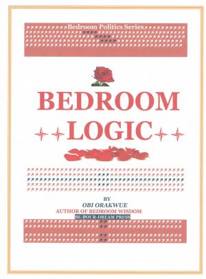 Book cover of Bedroom Logic