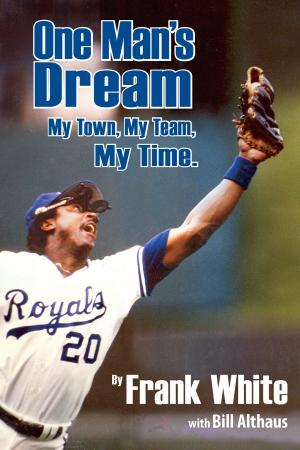 Cover of the book One Man's Dream by Travis Releford, Matt Fulks