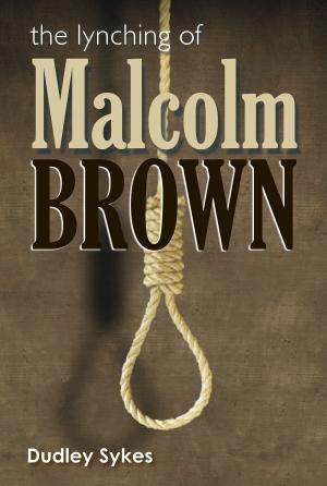 Book cover of The Lynching of Malcolm Brown