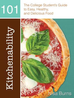 bigCover of the book Kitchenability 101 by 