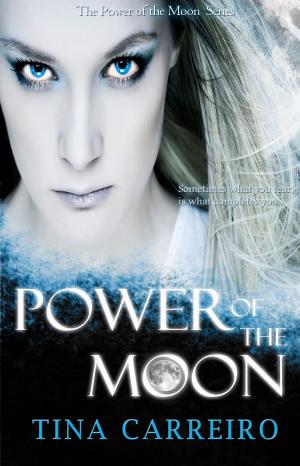 Cover of Power of the Moon