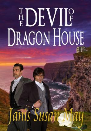 Book cover of The Devil of Dragon House