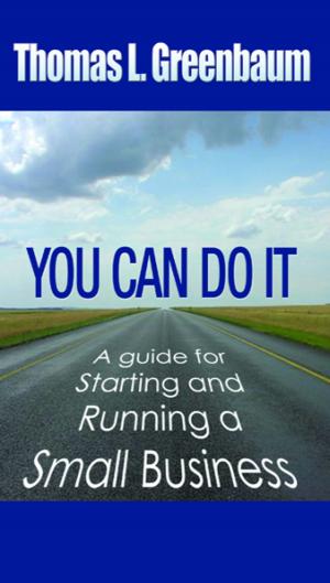 Book cover of You Can Do It