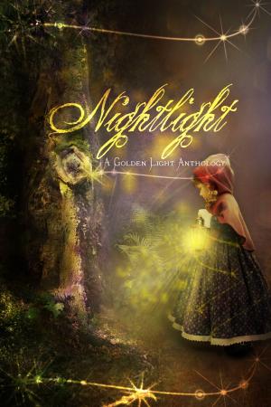 Cover of the book Nightlight by Sarah Meira Rosenberg