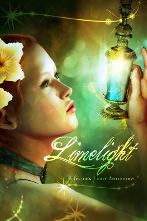Cover of the book Limelight by Sarah Meira Rosenberg