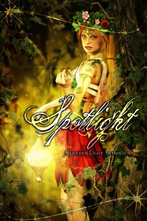 Book cover of Spotlight