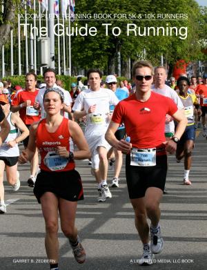 Cover of The Guide To Running