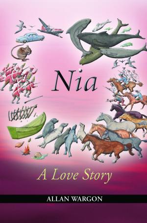 Cover of the book Nia by Rick Raphael