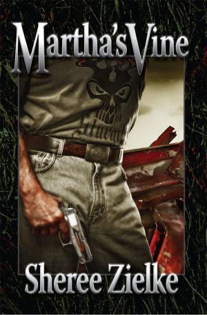 Cover of the book Martha's Vine by Steven Ramirez