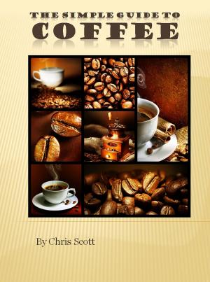 Book cover of The Simple Guide To Coffee