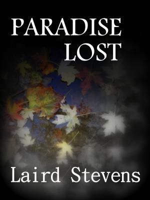 Cover of the book Paradise Lost by Roger Spachman