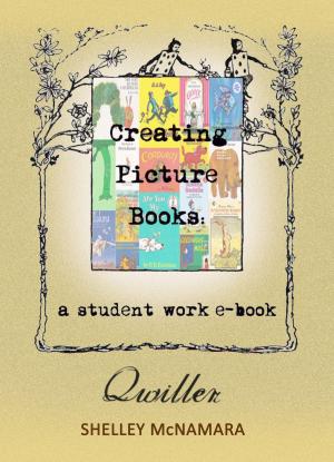 Cover of the book Creating Picture Books by Damien Smy