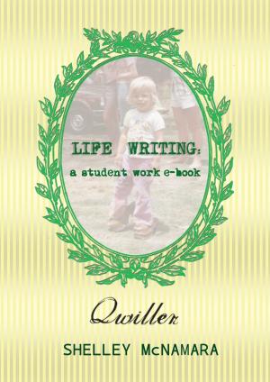Cover of the book Life Writing by Jordan McCollum, Alicia Rasley