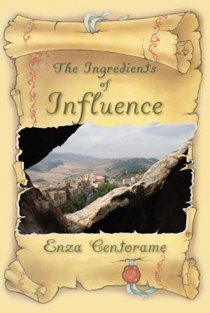 Book cover of Ingredients of Influence