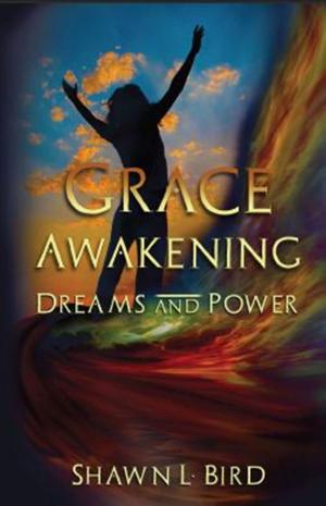 Cover of the book Grace Awakening Dreams and Power by Samantha Leal