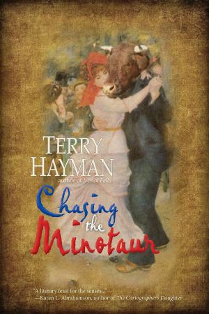 Cover of the book Chasing the Minotaur by Terry Hayman