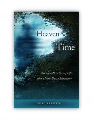 Cover of the book Heaven Time by José Argüelles