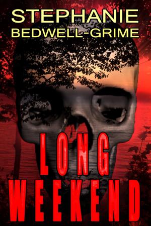 Cover of the book Long Weekend by Sarah Barnard