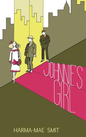 Cover of the book Johnnie's Girl by Blaise Pichon