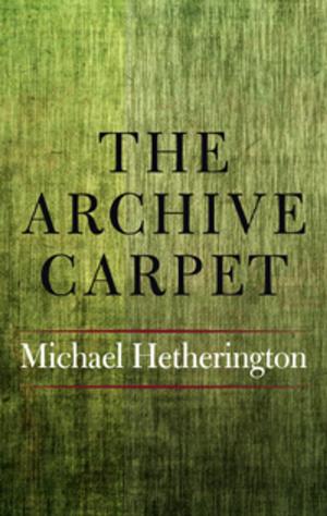 bigCover of the book The Archive Carpet by 
