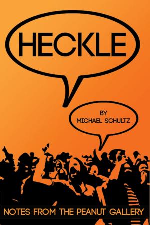 Cover of the book Heckle by Sabine Wonitzki