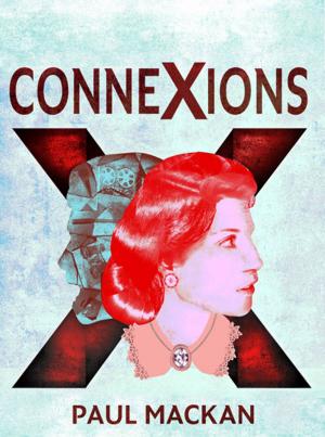 Cover of the book ConneXions by Timothy Ayers