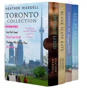 Cover of the book Toronto Collection Volume 2 (Toronto Series #6-9) by Medeas Wray