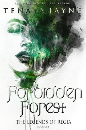 Cover of the book Forbidden Forest by Christine Rimmer