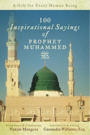 Cover of 100 Inspirational Sayings of Prophet Muhammed