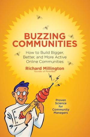 Cover of the book Buzzing Communities by Mirella Castigli, Domenico Nocera, Enrico Bisenzi, Isabella Bruni