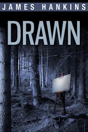 Cover of the book Drawn by Edwin Fu