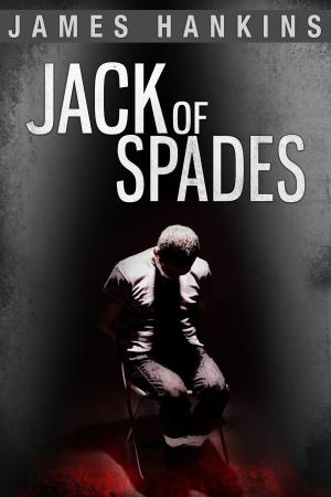 Cover of the book Jack of Spades by Frank Kane