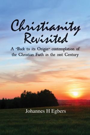 Cover of the book Christianity Revisited by Jacques Baldet