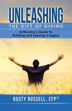 Cover of the book Unleashing the Gift of Giving by Cindy W. Morrison