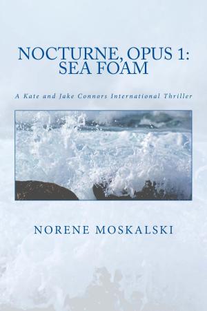 Cover of the book Nocturne, Opus 1: Sea Foam by Aoife (Eefa) Sheridan