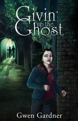 bigCover of the book Givin' Up The Ghost by 