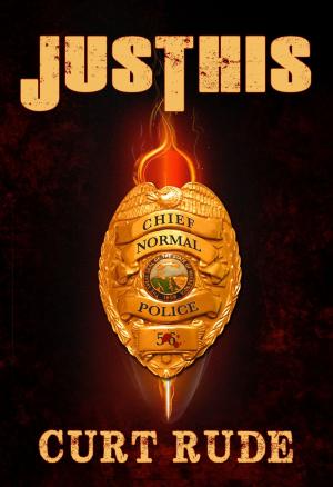 Cover of the book JusThis by Kerri Ann