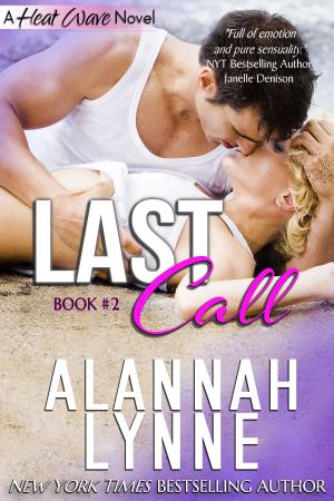 Book cover of Last Call (Contemporary Romance)