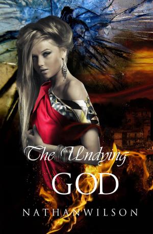 Cover of the book The Undying God by Patrick Bard