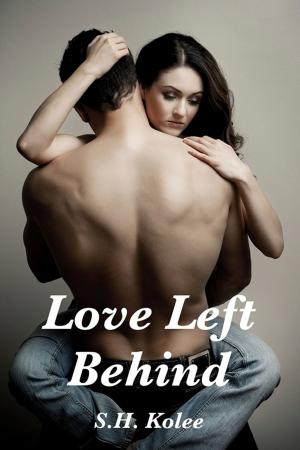 Cover of the book Love Left Behind by Melissa Craig
