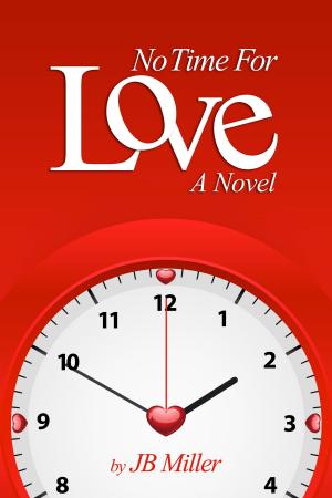 Book cover of No Time For Love