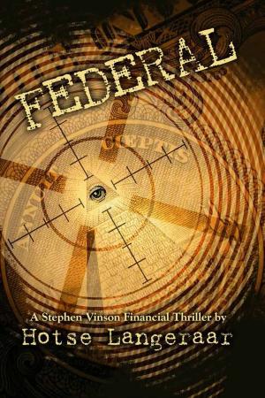 Cover of the book Federal by Kaye Umansky