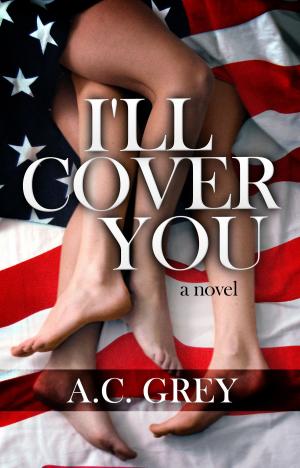 bigCover of the book I'll Cover You by 