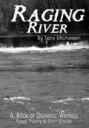 Cover of the book Raging River by Vivek J. Tiwary, Andrew C. Robinson, Kyle Baker