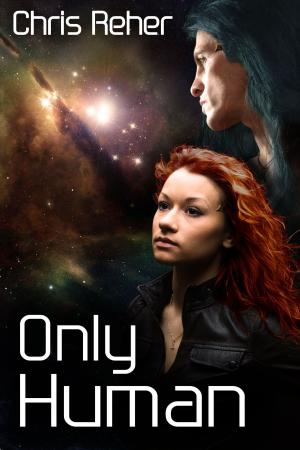 Cover of the book Only Human by Pete Hollmer