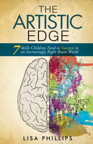 Cover of the book The Artistic Edge by Agnes Probst
