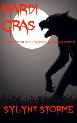 Book cover of Mardi Gras