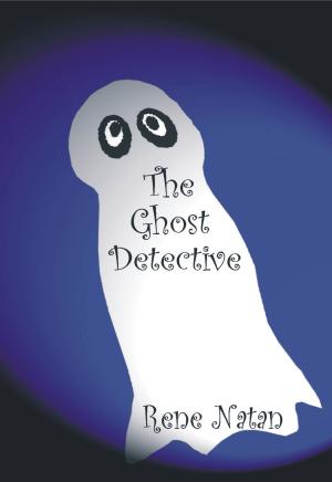Cover of the book The Ghost Detective by Gaston Leroux